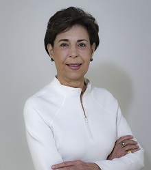 Antonieta Mendoza de López