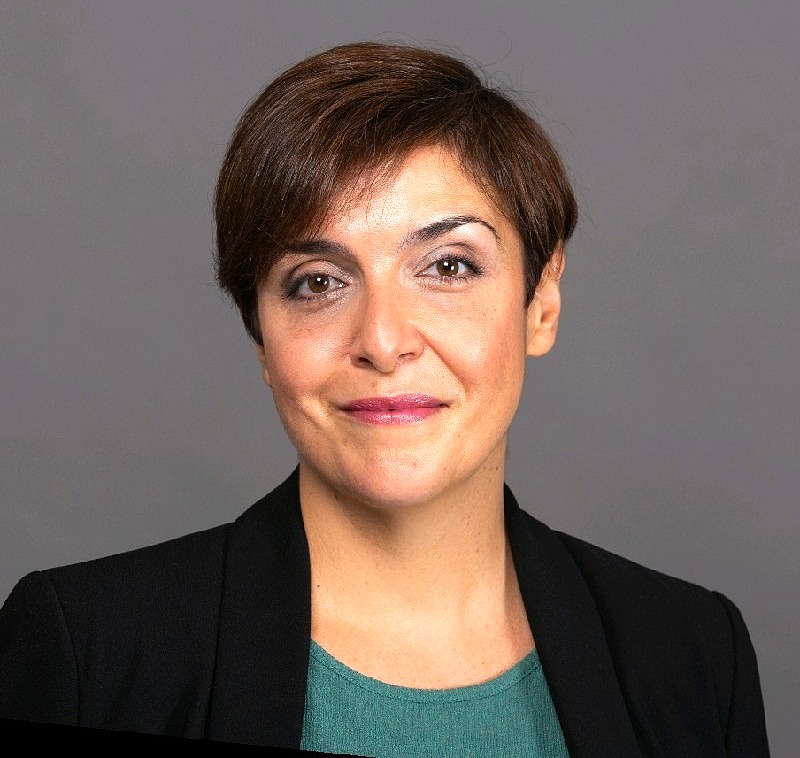 Almudena Alonso